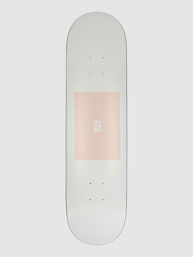 Box 8.0" Tábua de Skate