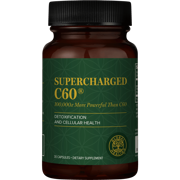 Supercharged C60®