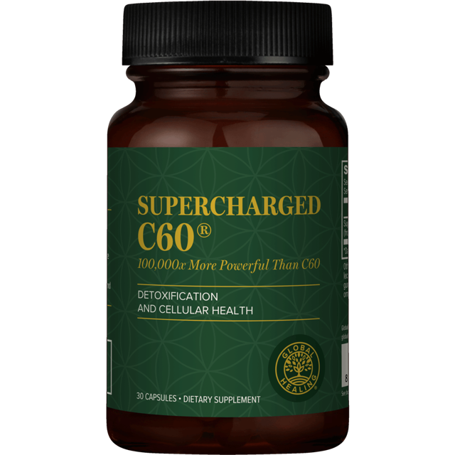 Supercharged C60®