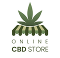 Online CBD Store logo