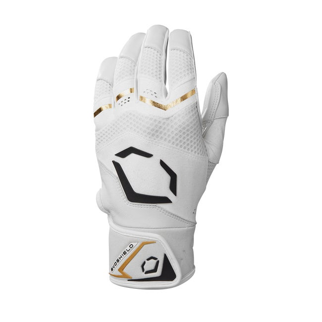 Youth Carbyne Batting Gloves
