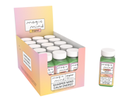 Magic Mind | Mental Performance Shot