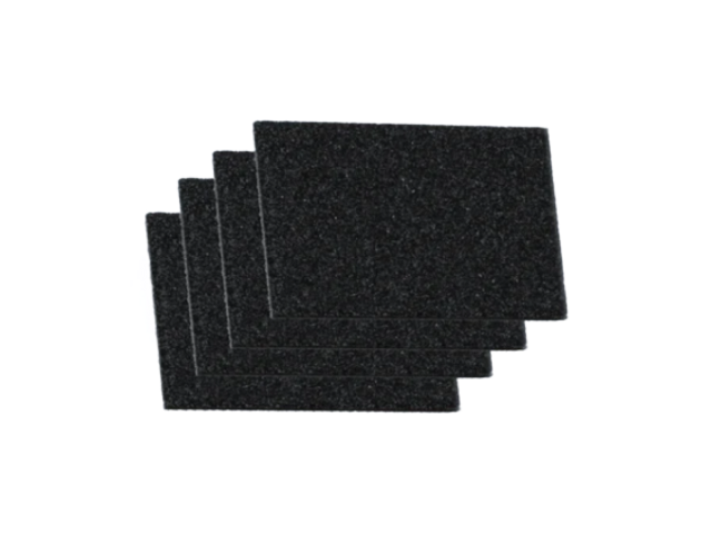 Activated Carbon Filters