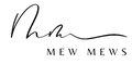 Mew Mews Fashion logo