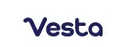 Vesta Sleep logo