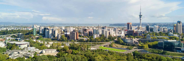 Save on Auckland Flights | Korean Air