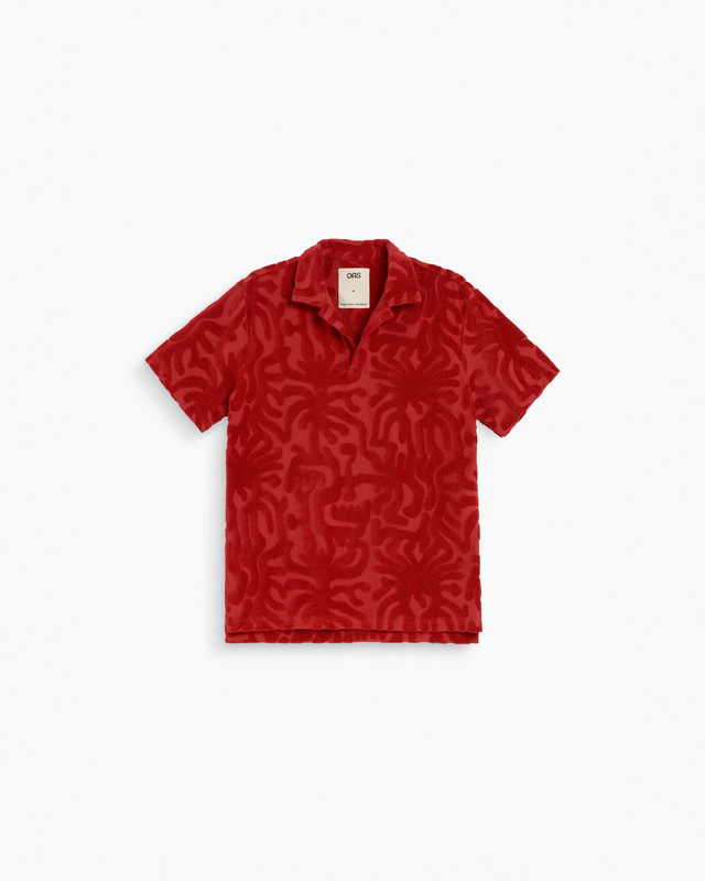 Loefy Polo Shirt