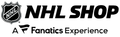 NHL Shop logo