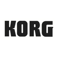 Korg USA logo