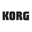 Korg USA logo
