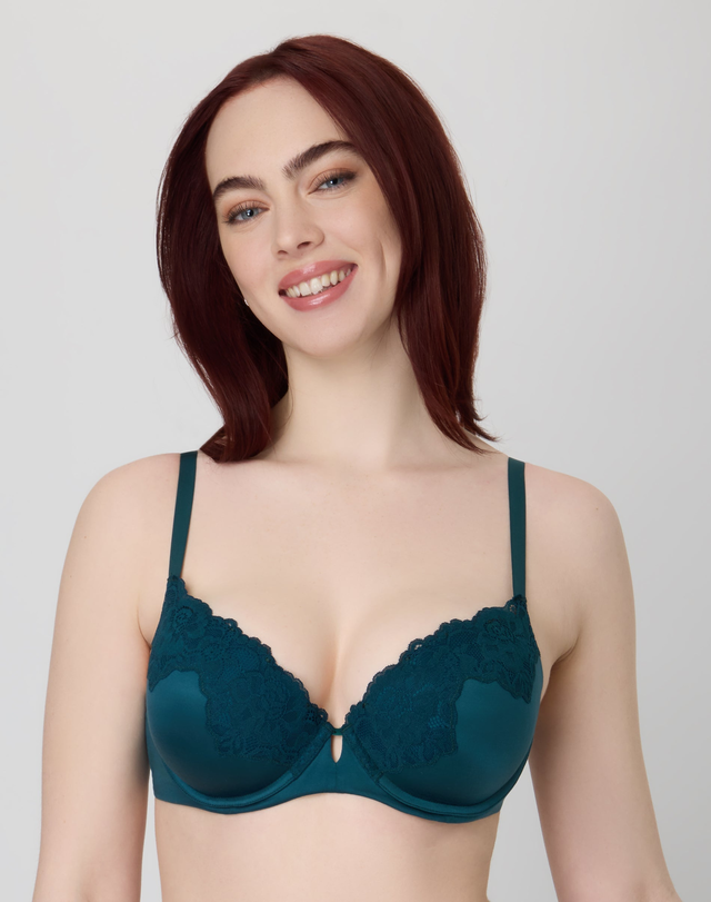Comfort Devotion Your Lift Underwire Bra, Convertible Straps