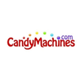 Candy Machines logo