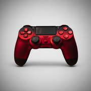 24 Hour Cinch Red Avenger PS4 Pro