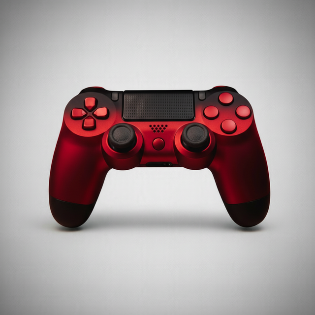 24 Hour Cinch Red Avenger PS4 Pro
