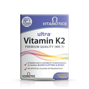 Ultra Vitamin K2