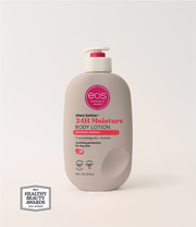 Coconut Waters Body Lotion