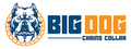 Big Dog Chains Collar logo