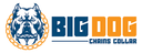 Big Dog Chains Collar logo