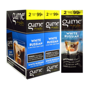 Game Cigarillos MVP White Russian