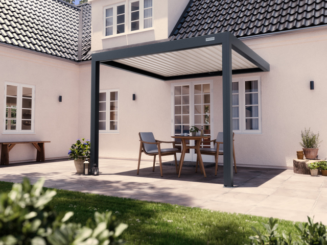 Standard S3 Pergola