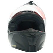 Chin Mount for Voss 350 Gromski