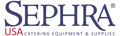 Sephra USA logo