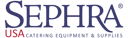 Sephra USA logo