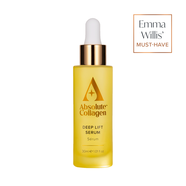 Deep Lift Collagen Boosting Serum, 30ml