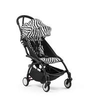 Stokke® YOYO³ stroller from 6 months