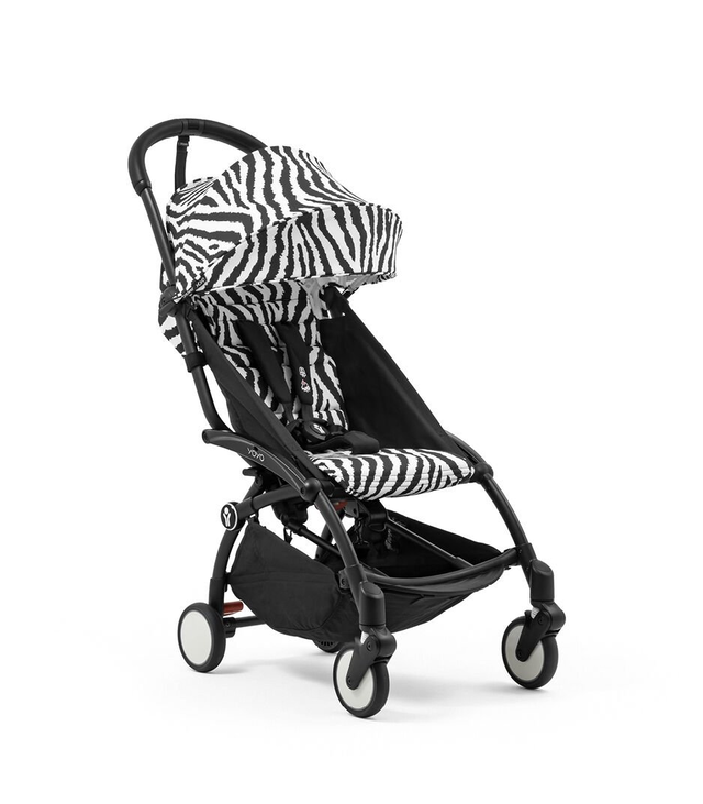 Stokke® YOYO³ stroller from 6 months