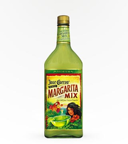 Jose Cuervo Margarita Mix