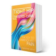 Tight Hip, Twisted Core: The Key to Unresolved Pain