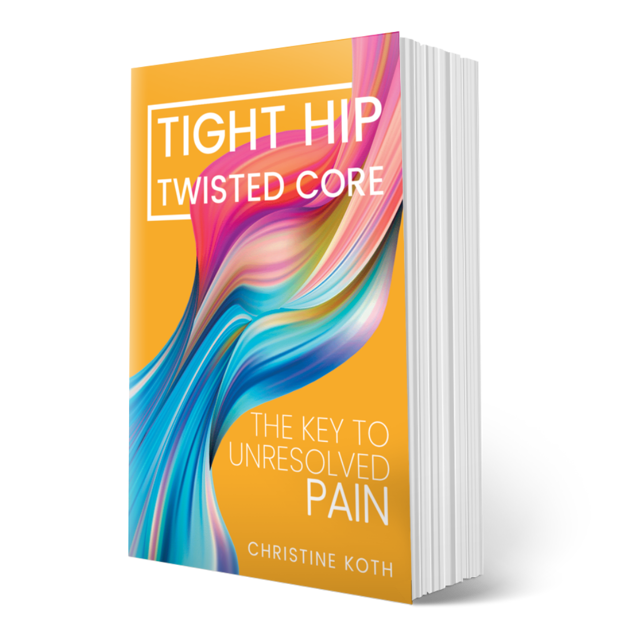 Tight Hip, Twisted Core: The Key to Unresolved Pain