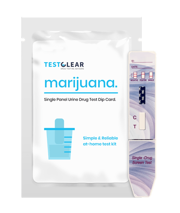 Marijuana Drug Test Kit