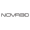 Nova3D logo