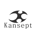 Kansept Knives logo