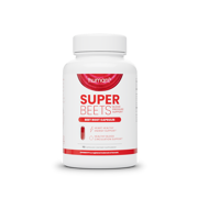 SuperBeets BeetRoot Capsules