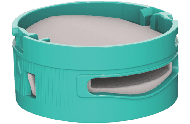 SharkOdour Neutraliser Technology Fragrance Puk