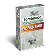 Tombacco Passion Fruit  Herbal Molasses (Copy)