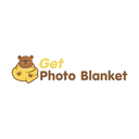 Get Photo Blanket logo