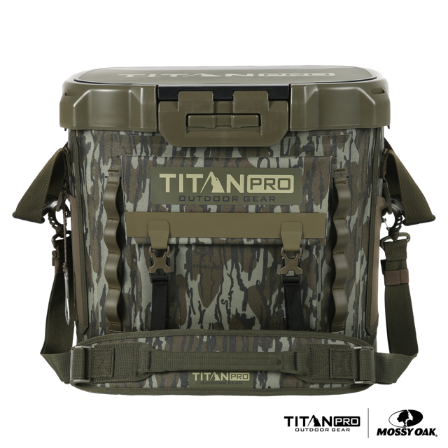 36 Can High Performance Welded Cooler