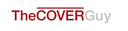 The Cover Guy logo