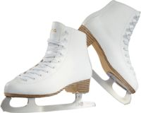 DSG Women's Traditional Figure Skate