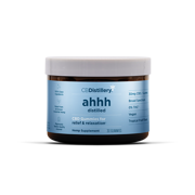 30mg Broad Spectrum CBD Anytime Gummies - 0% THC*