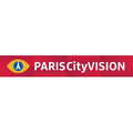 ParisCityVision.com logo