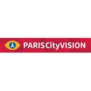 ParisCityVision.com logo