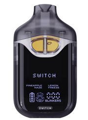 The One Blueberry by Beard Vape Co Eliquid 100ml