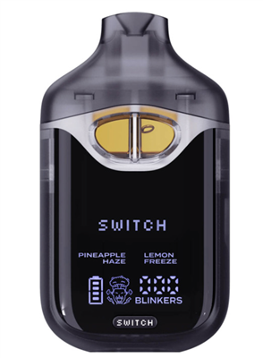 The One Blueberry by Beard Vape Co Eliquid 100ml