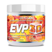 EVP-3D Non-Stim Pre-Workout