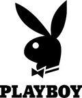 Playboy logo